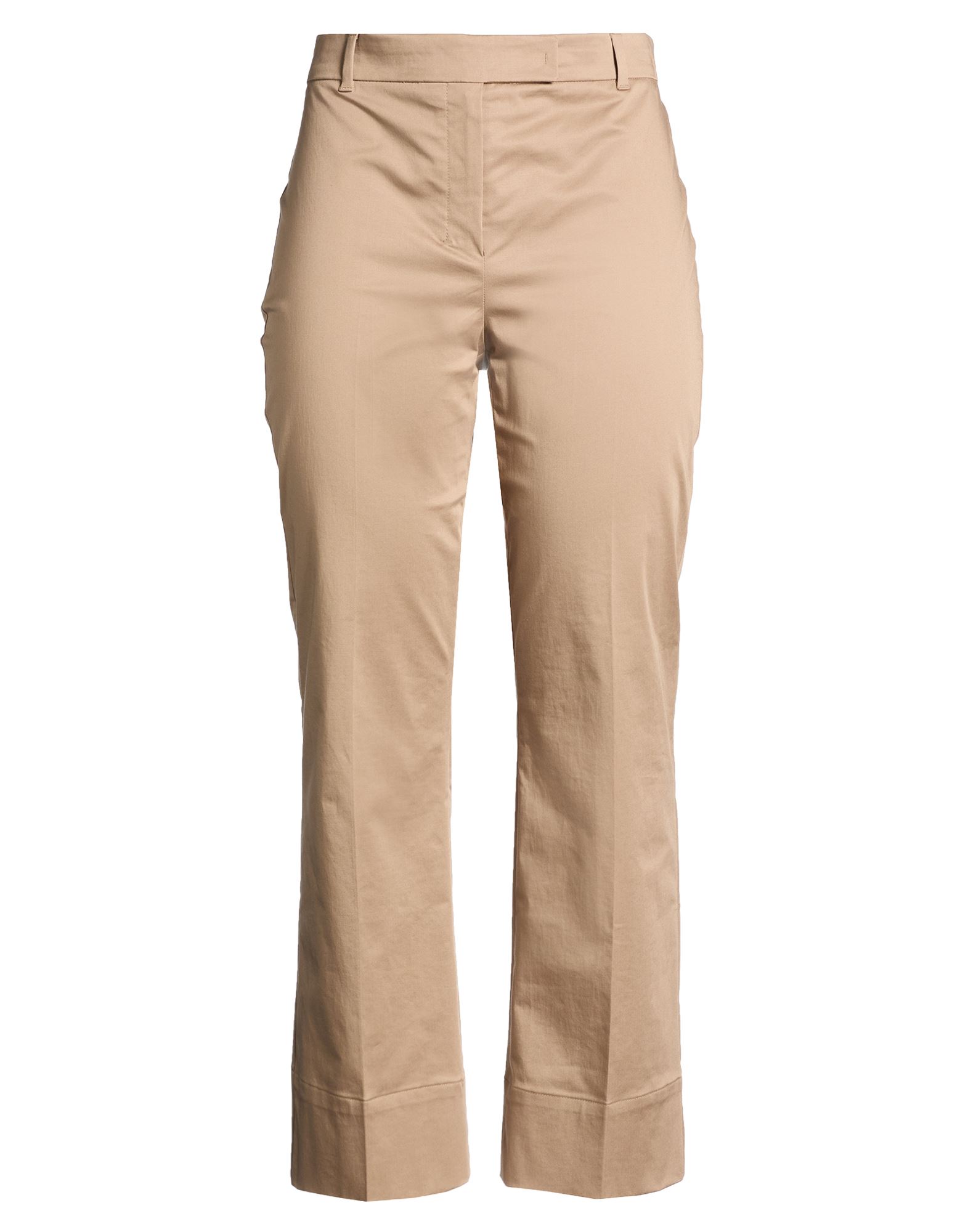 'S MAX MARA Hose Damen Sand von 'S MAX MARA