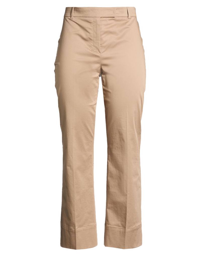 'S MAX MARA Hose Damen Sand von 'S MAX MARA