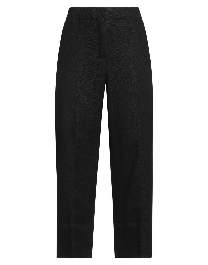 'S MAX MARA Hose Damen Schwarz von 'S MAX MARA