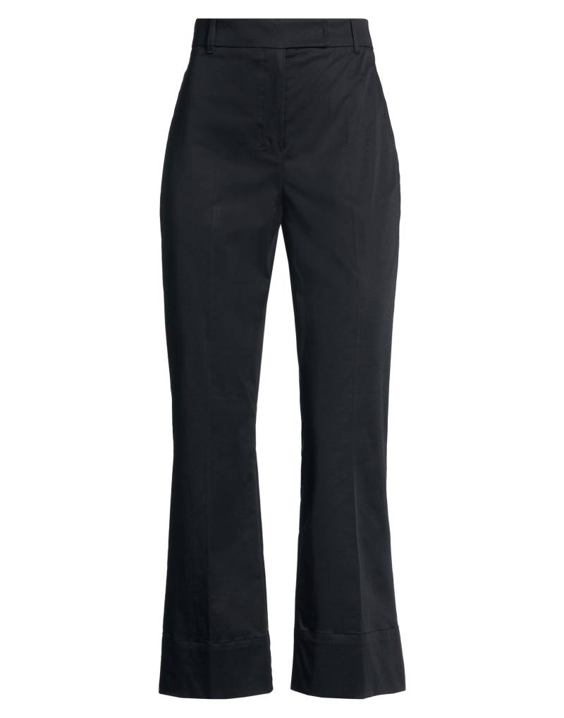 'S MAX MARA Hose Damen Schwarz von 'S MAX MARA