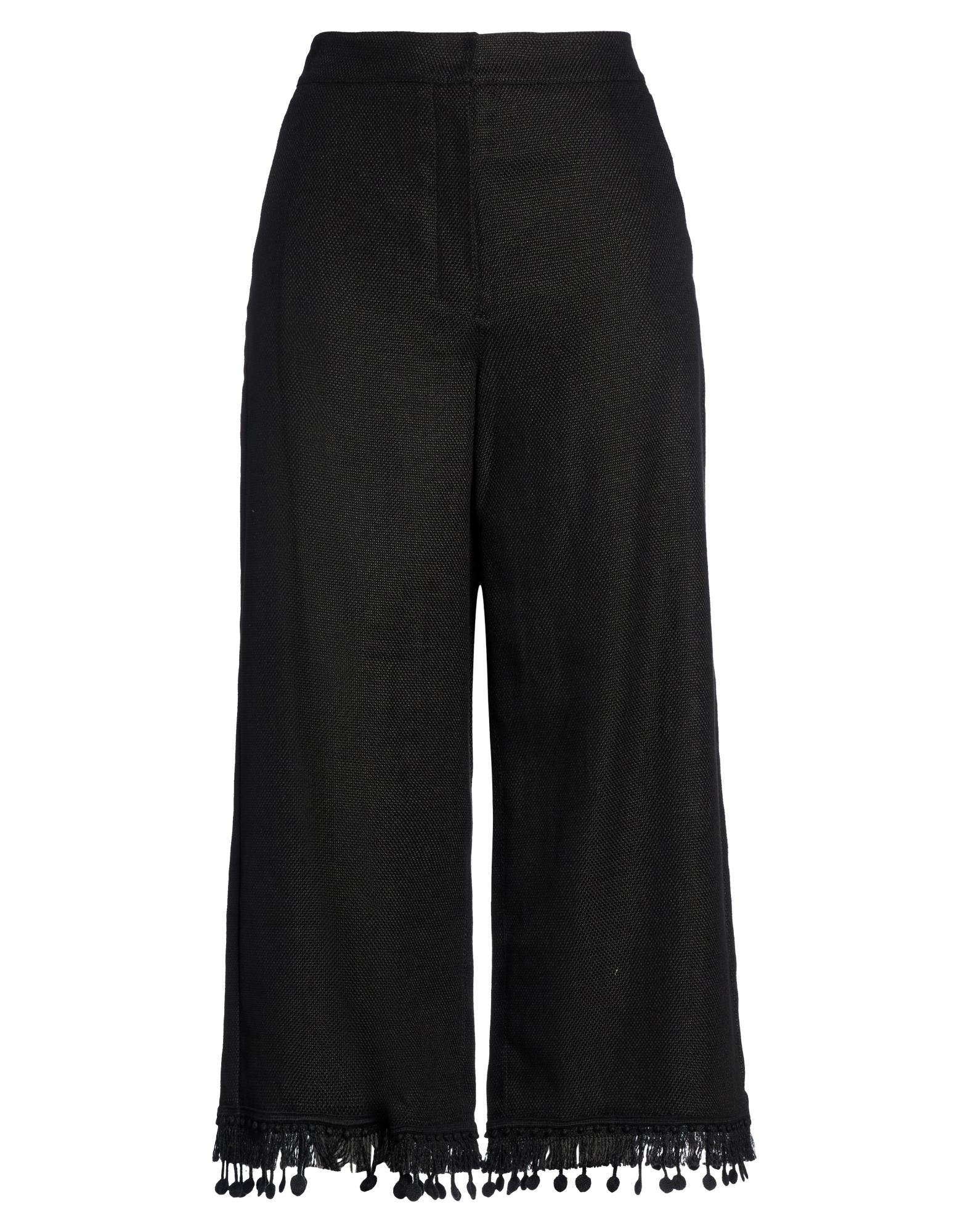 'S MAX MARA Hose Damen Schwarz von 'S MAX MARA