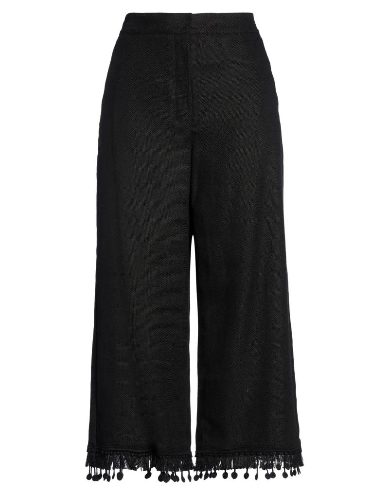 'S MAX MARA Hose Damen Schwarz von 'S MAX MARA