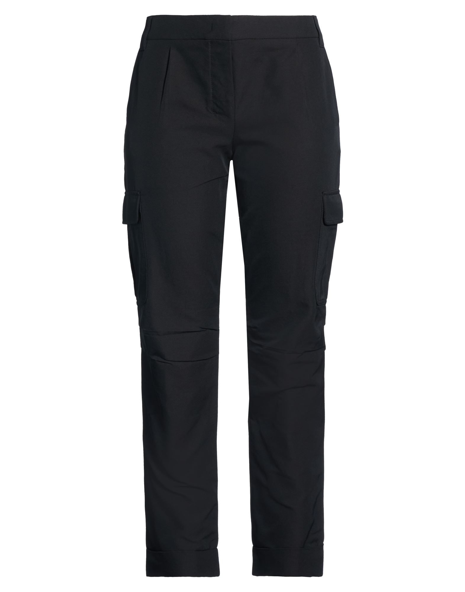 'S MAX MARA Hose Damen Schwarz von 'S MAX MARA