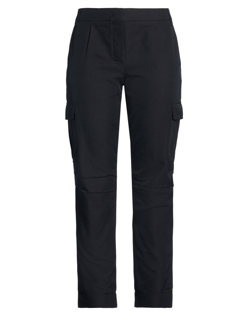 'S MAX MARA Hose Damen Schwarz von 'S MAX MARA