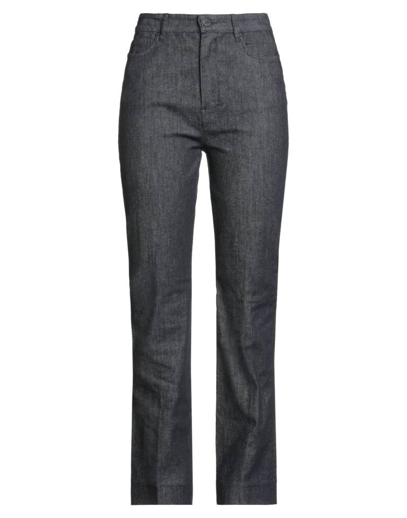 'S MAX MARA Jeanshose Damen Blau von 'S MAX MARA