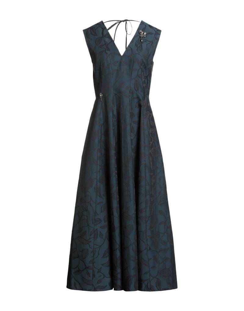 'S MAX MARA Maxi-kleid Damen Aquamarin von 'S MAX MARA