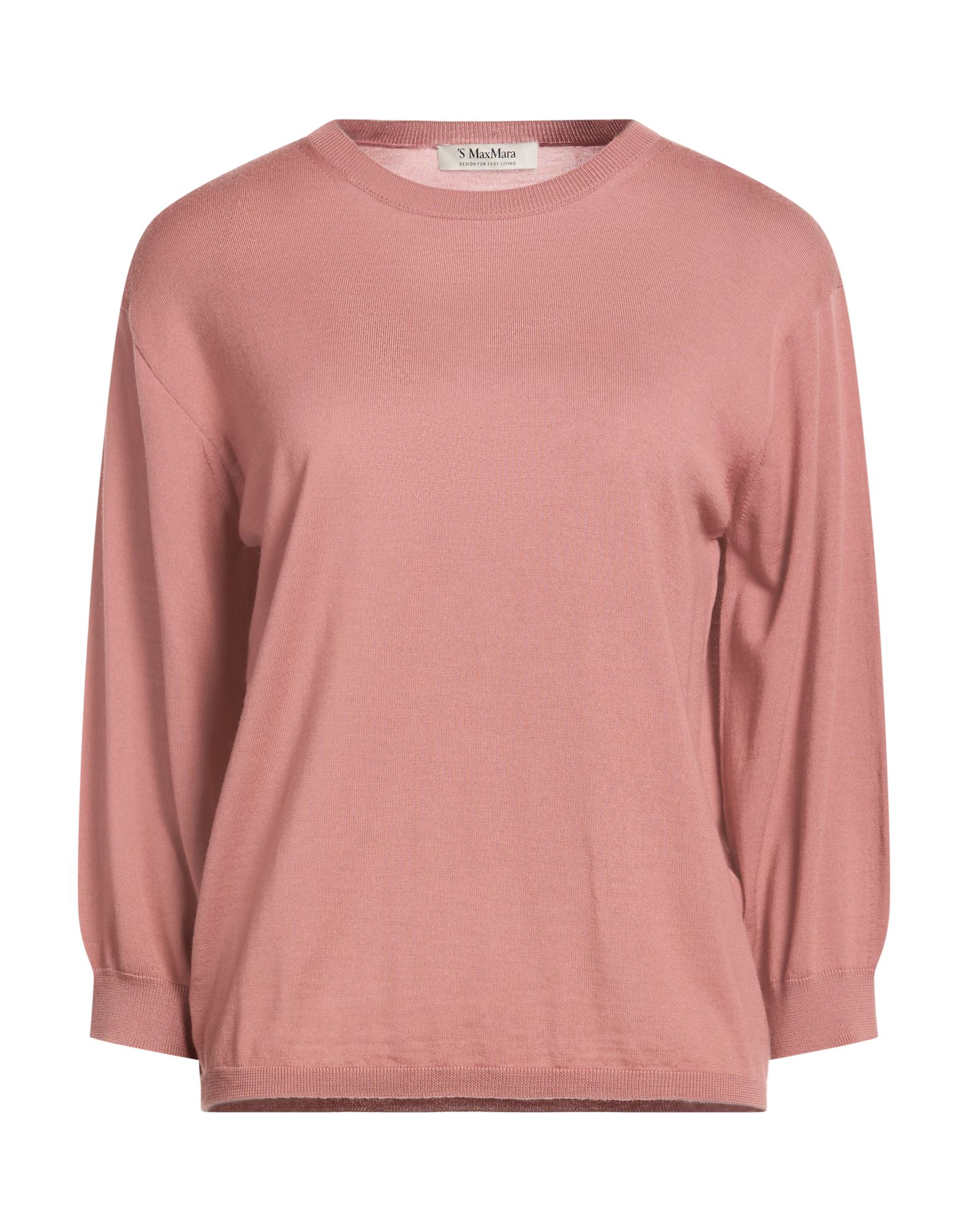'S MAX MARA Pullover Damen Antikrosa von 'S MAX MARA