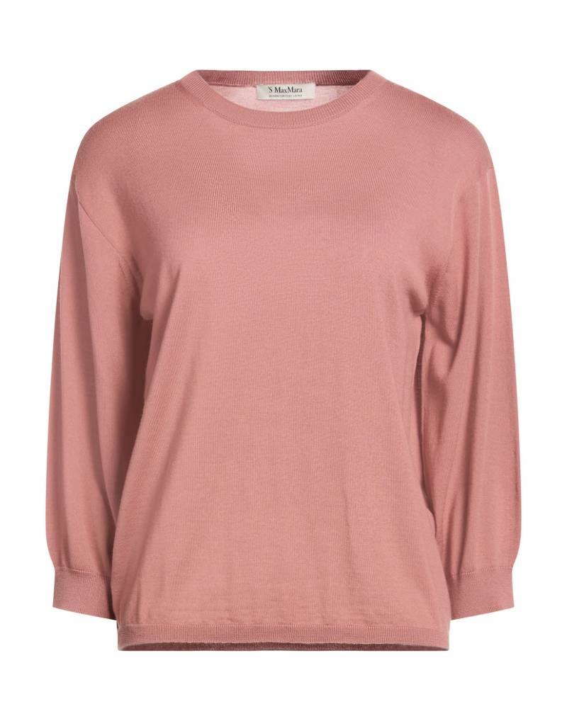 'S MAX MARA Pullover Damen Antikrosa von 'S MAX MARA