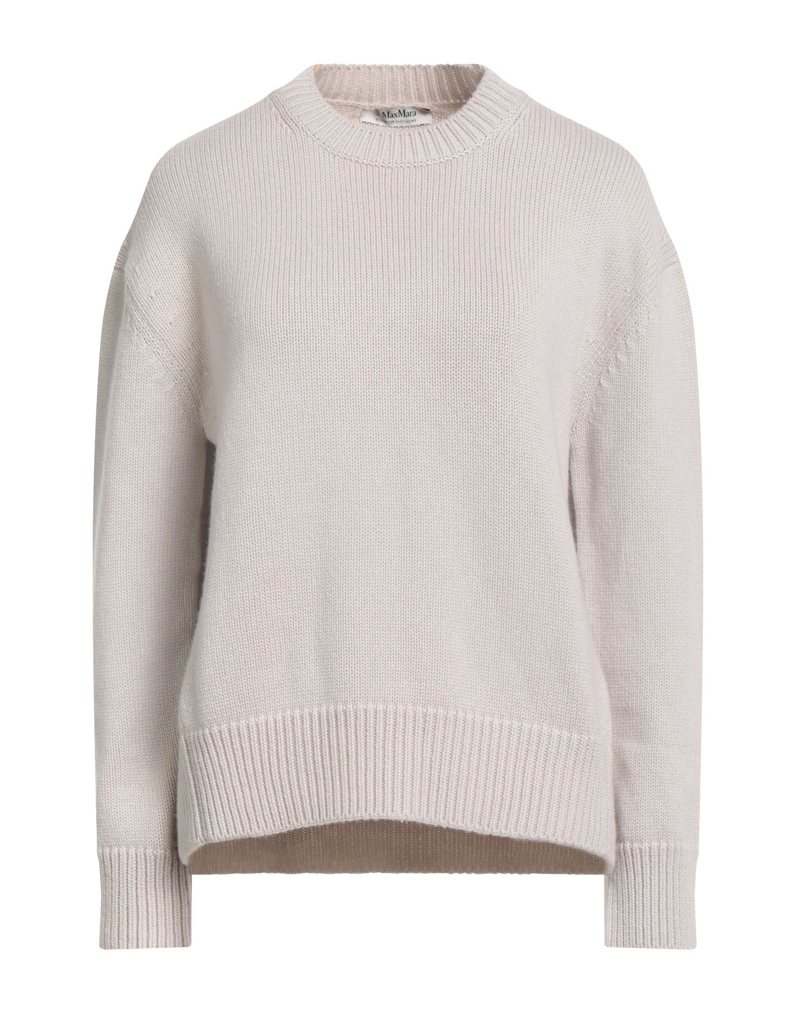 'S MAX MARA Pullover Damen Beige von 'S MAX MARA