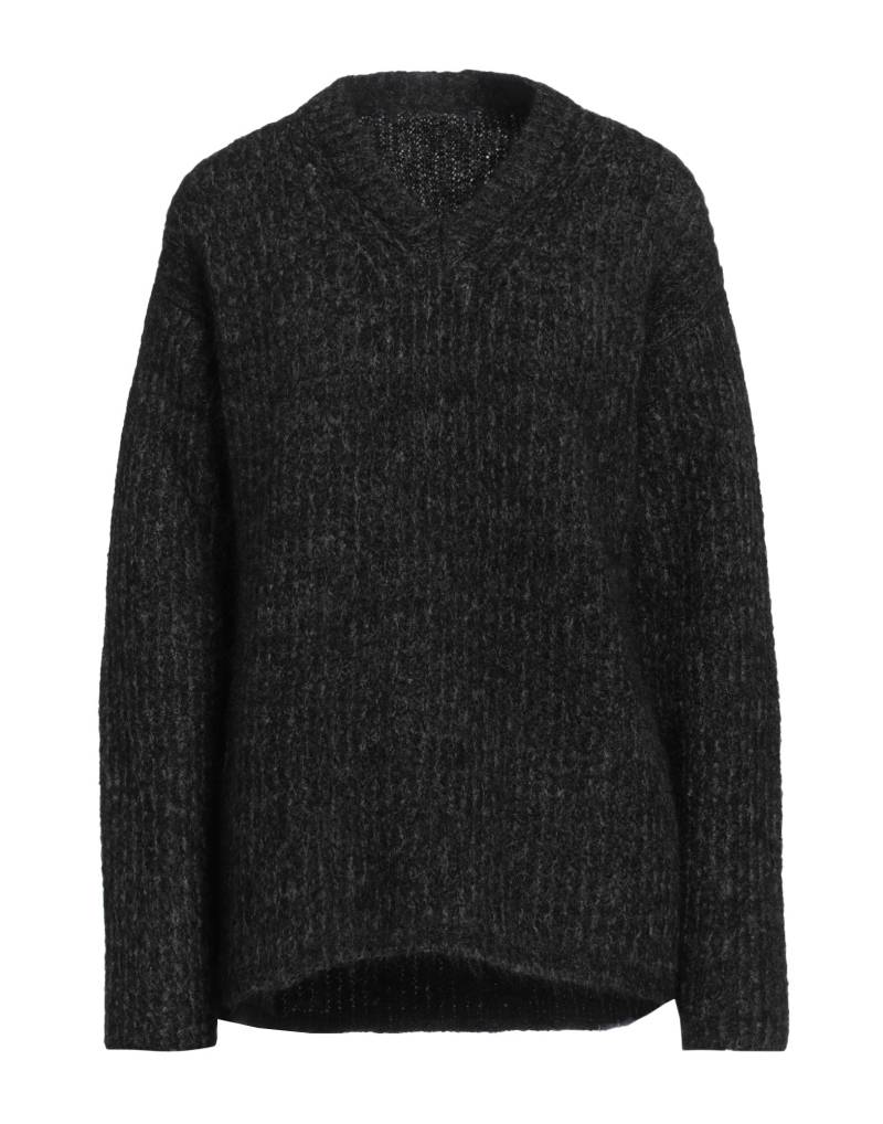 'S MAX MARA Pullover Damen Braungrau von 'S MAX MARA