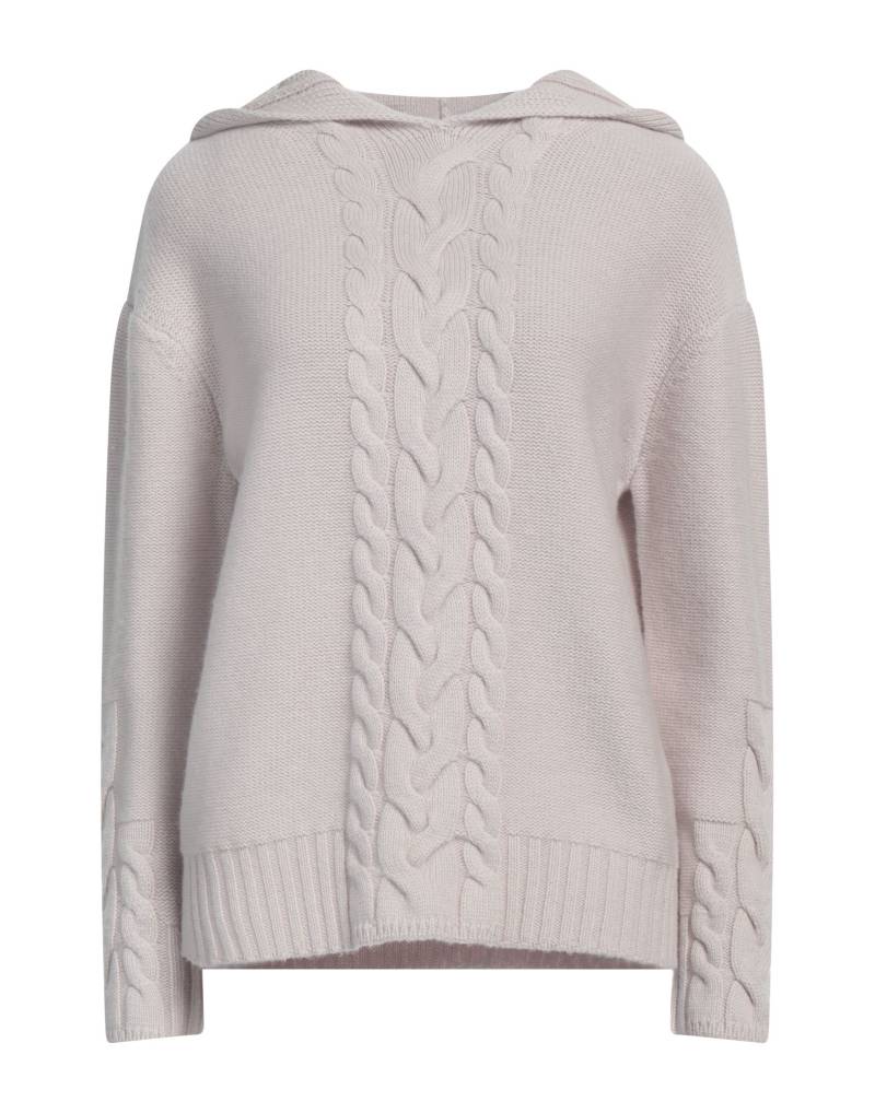 'S MAX MARA Pullover Damen Hellgrau von 'S MAX MARA