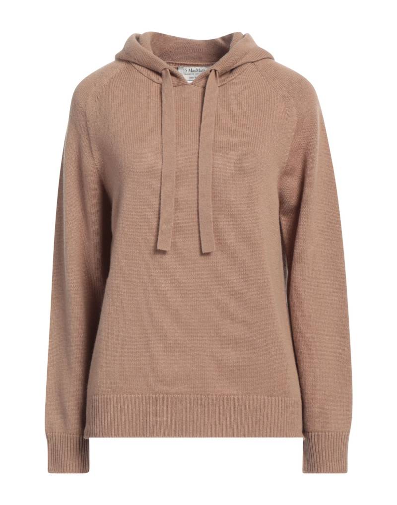 'S MAX MARA Pullover Damen Kamel von 'S MAX MARA