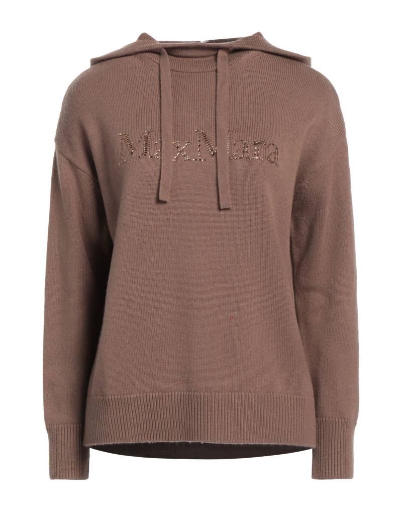'S MAX MARA Pullover Damen Kamel von 'S MAX MARA