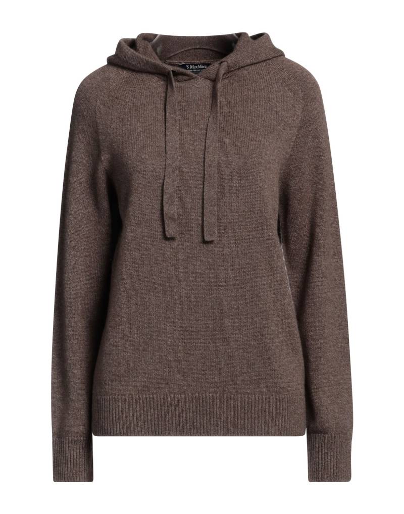 'S MAX MARA Pullover Damen Khaki von 'S MAX MARA