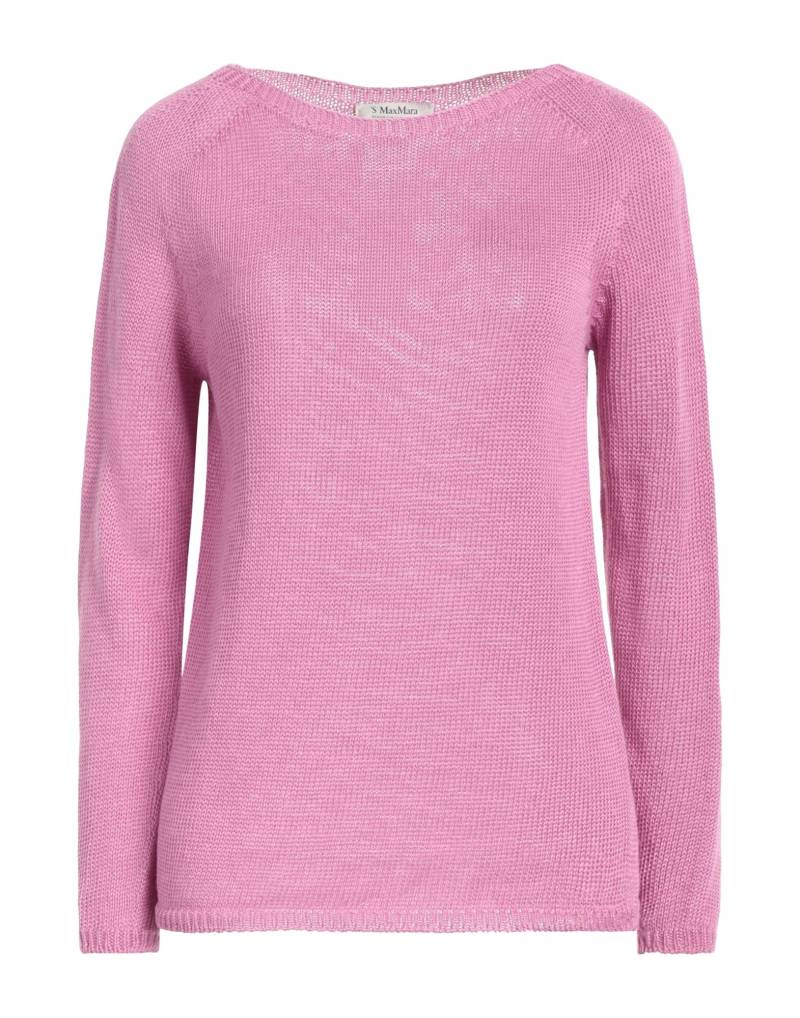 'S MAX MARA Pullover Damen Malve von 'S MAX MARA