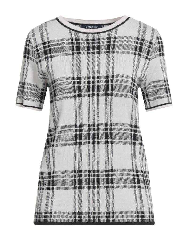 'S MAX MARA Pullover Damen Schwarz von 'S MAX MARA