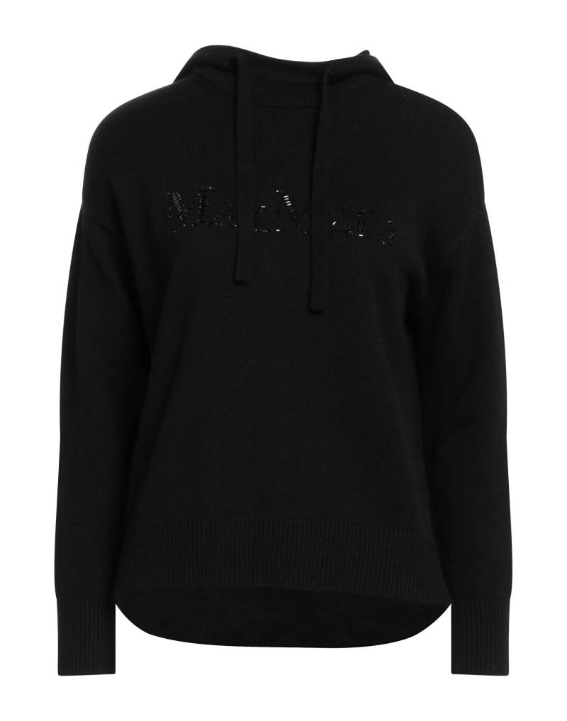 'S MAX MARA Pullover Damen Schwarz von 'S MAX MARA