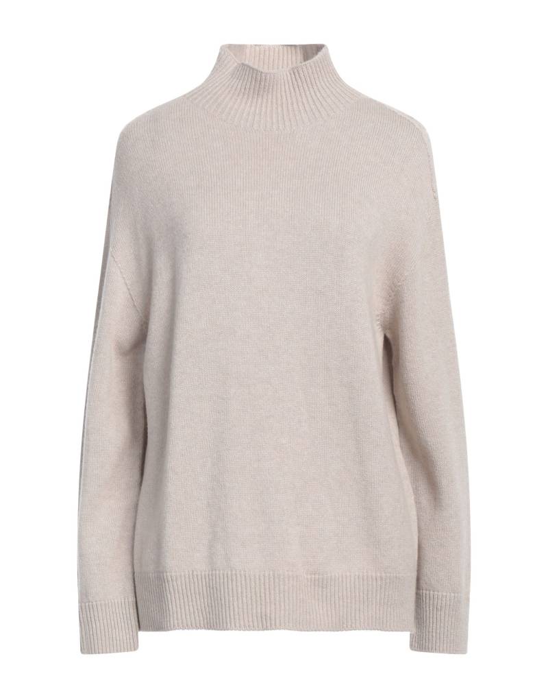 'S MAX MARA Rollkragenpullover Damen Beige von 'S MAX MARA