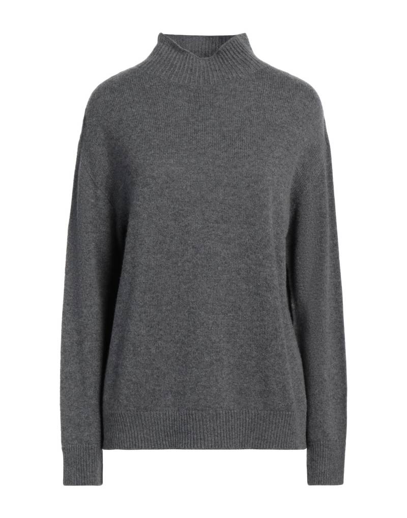 'S MAX MARA Rollkragenpullover Damen Blei von 'S MAX MARA
