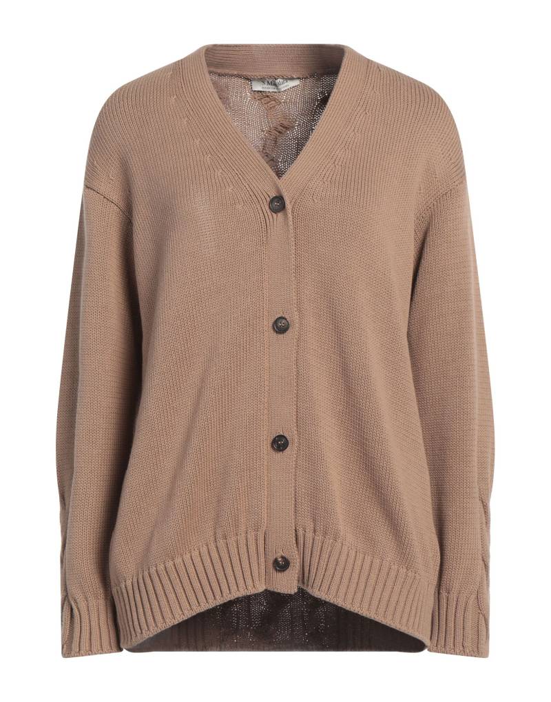 'S MAX MARA Strickjacke Damen Kamel von 'S MAX MARA