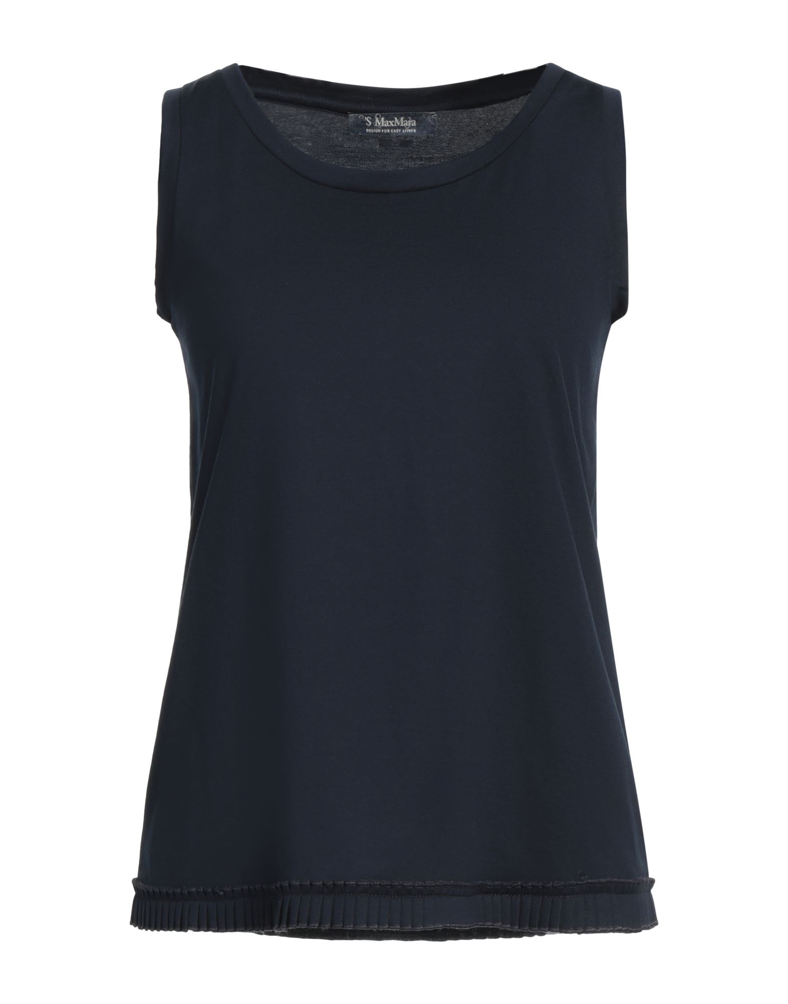 'S MAX MARA Top Damen Nachtblau von 'S MAX MARA