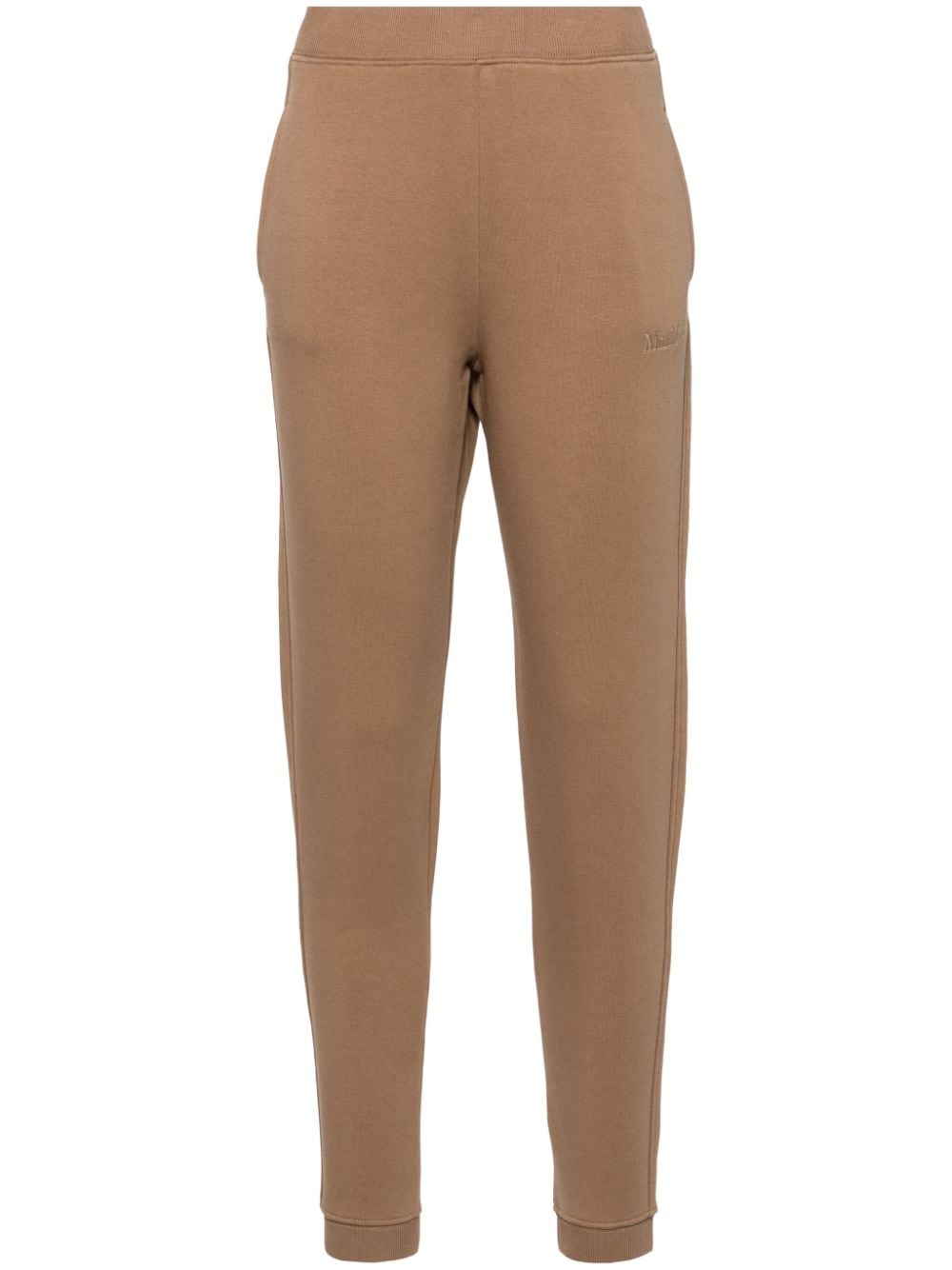 'S Max Mara Tamaro Jogginghose - Braun von 'S Max Mara