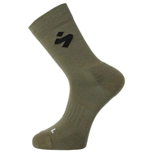 Sweet Protection Unisex Hunter Merino Socks, Woodland, 39 von S Sweet Protection