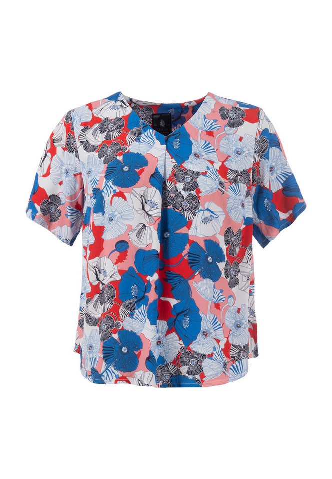 S'questo Kurzarmbluse Bluse 1/2 von S'questo