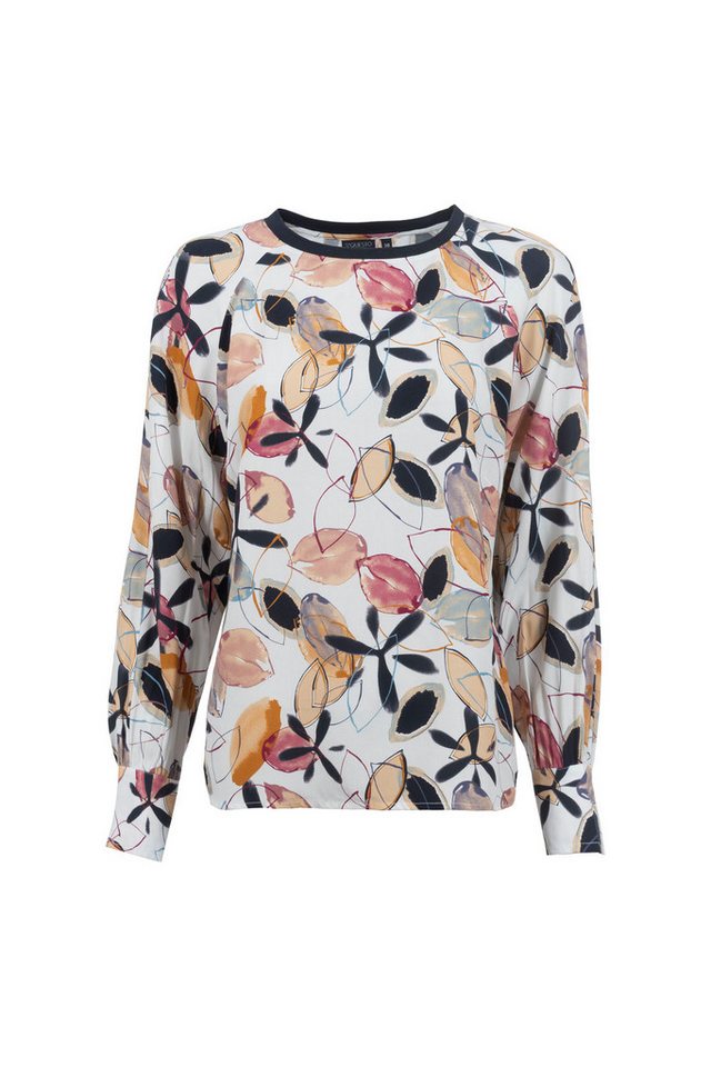 S'questo Langarmbluse Bluse 1/1 von S'questo