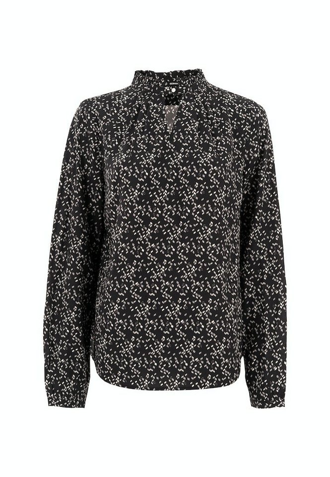 S'questo Langarmbluse Langarmbluse für Damen (1-tlg) von S'questo