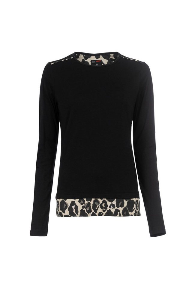 S'questo Langarmshirt von S'questo