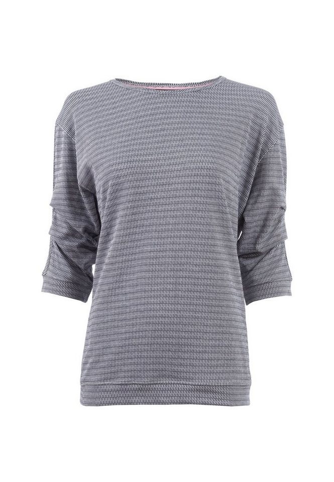 S'questo Longsleeve Shirt 3/4 von S'questo