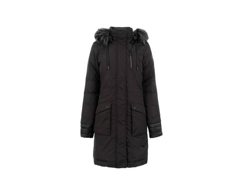 S'questo Outdoorjacke Outdoorjacke ’für Damen in unifarben’ (1-St) von S'questo