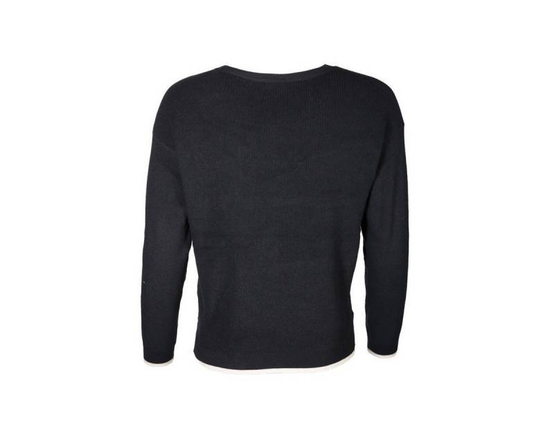 S'questo Rundhalspullover Rundhalspullover für Damen (1-tlg) von S'questo