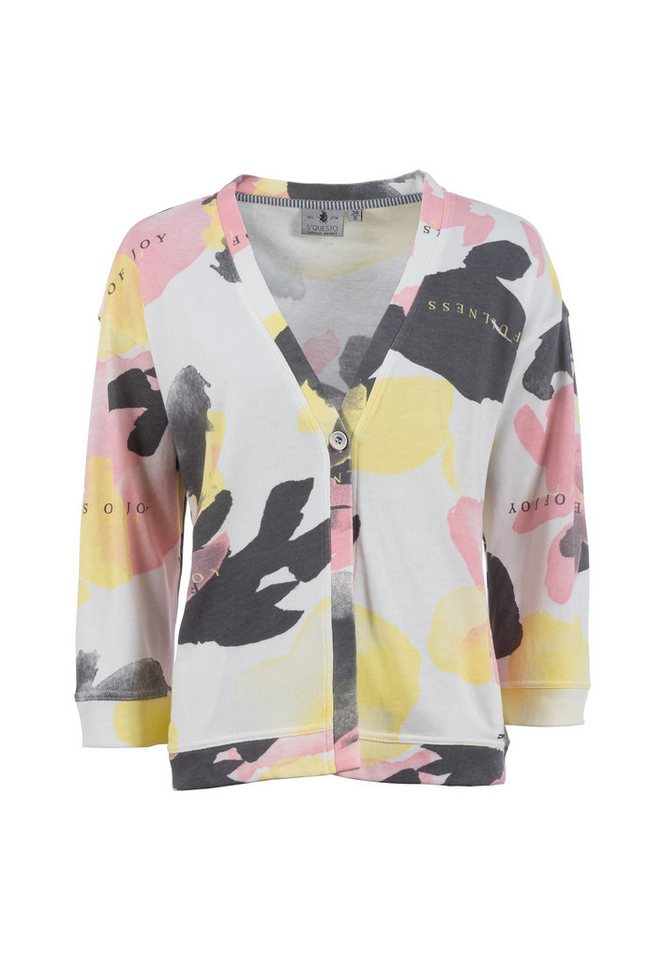 S'questo Strickjacke von S'questo