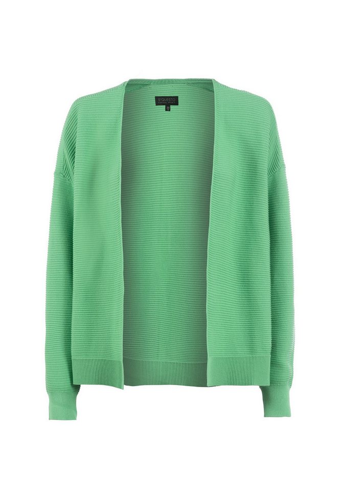 S'questo Strickjacke von S'questo