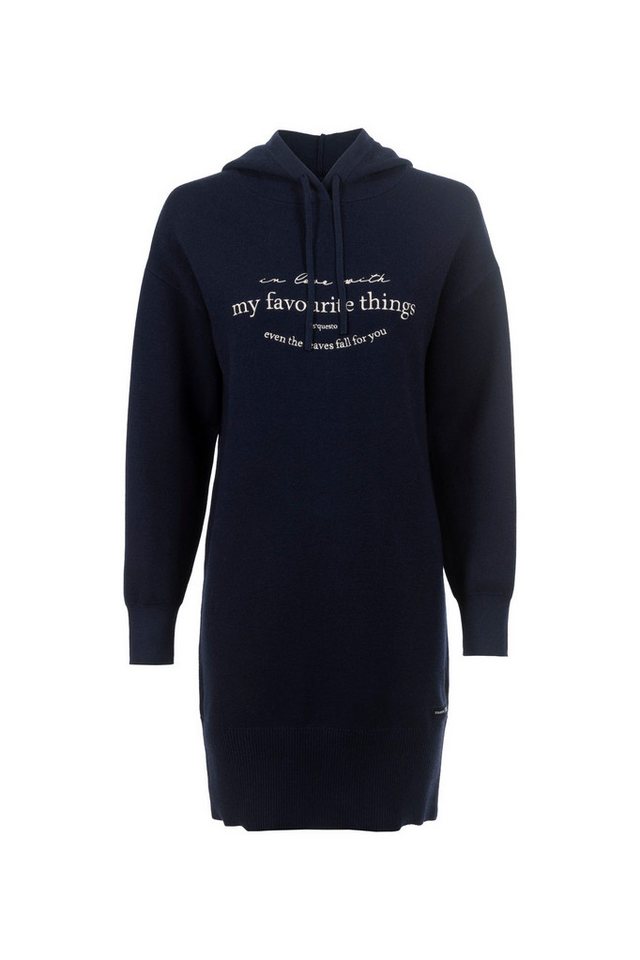 S'questo Strickkleid Strickkleid kurz von S'questo