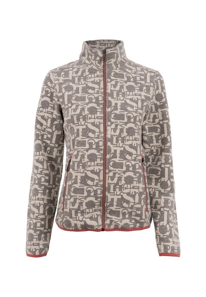 S'questo Sweatjacke SWEATJACKE von S'questo