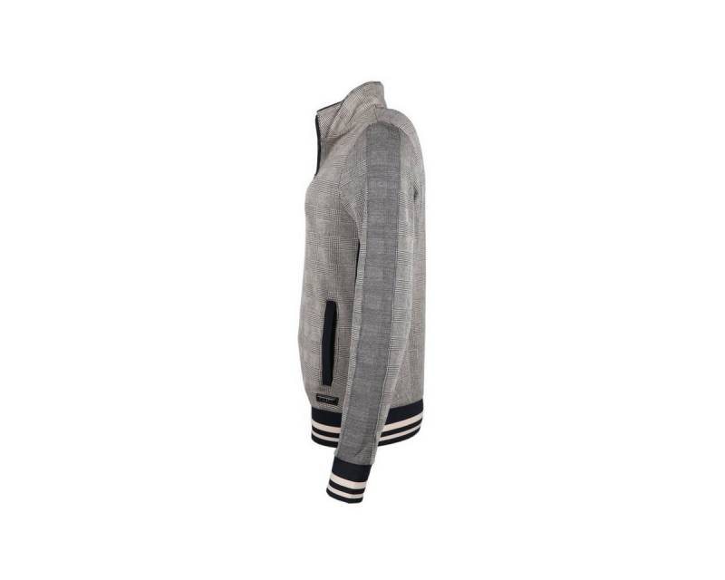 S'questo Sweatshirt blau regular fit (1-tlg., keine Angabe) von S'questo