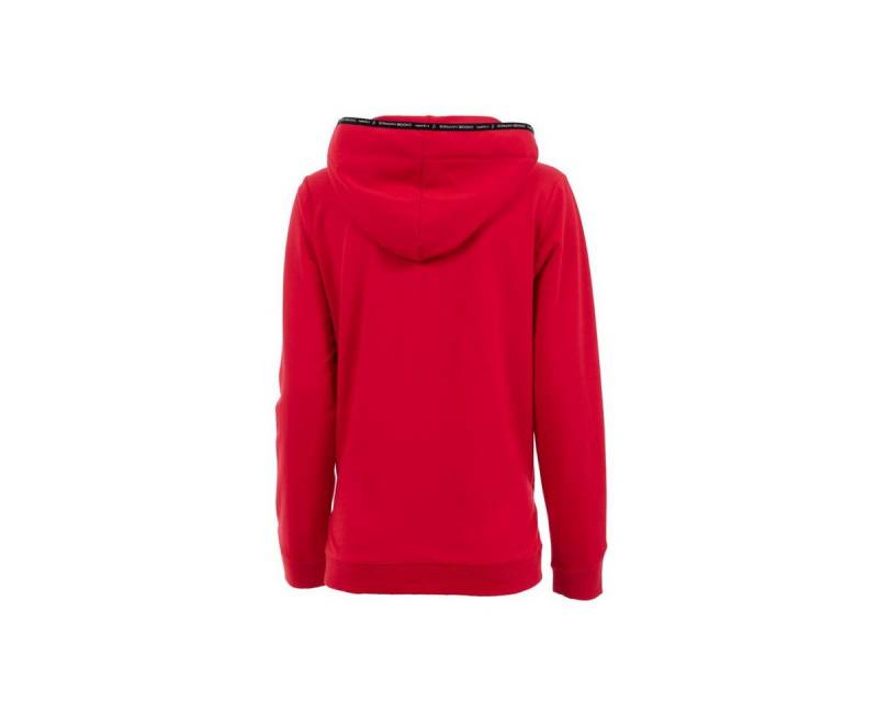 S'questo Sweatshirt rot regular fit (1-tlg., keine Angabe) von S'questo