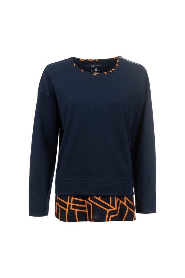 S'questo Sweatshirt von S'questo