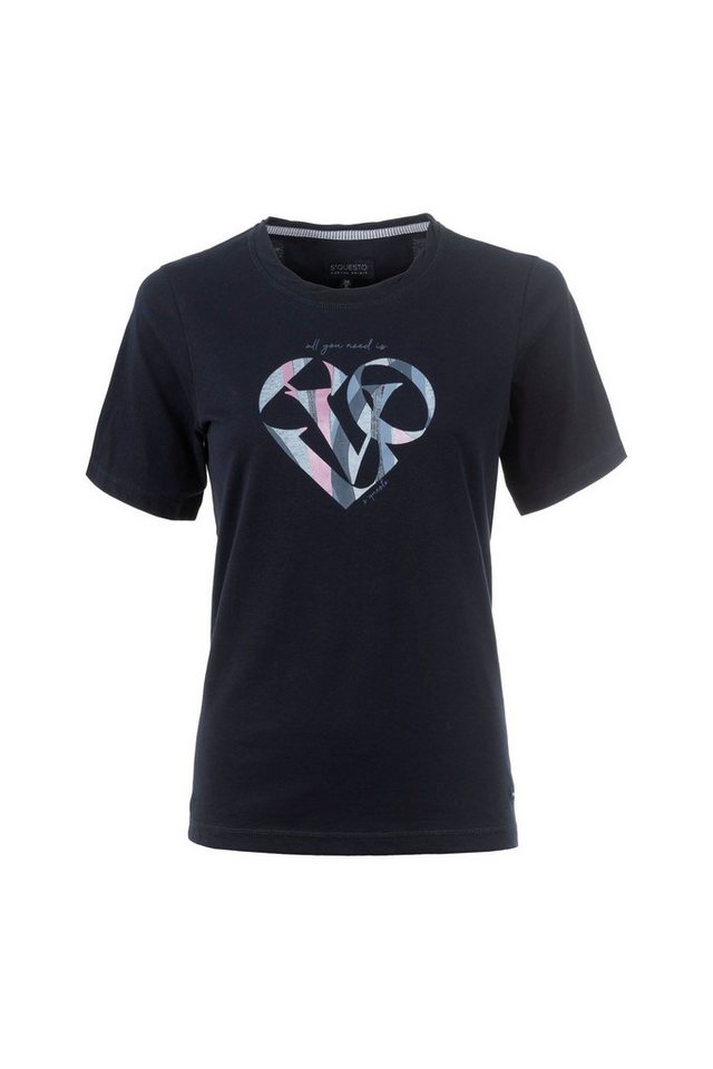 S'questo T-Shirt von S'questo