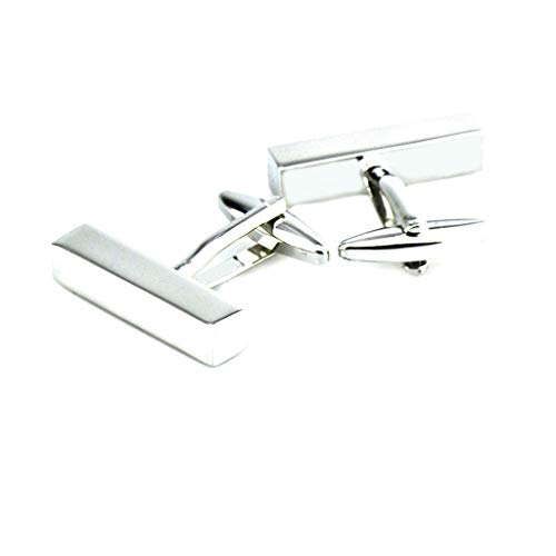 S&W SHLAX&WING Mens Manschettenknöpfe Poliert Hochzeit Geschäftsanzug Gift Manschettenknöpfe Neu Classic S&W SHLAX&WING Mens Manschettenknöpfe Poliert Hochzeit Geschäftsanzug Gift Manschettenknöpfe Neu Classic von S&W SHLAX&WING