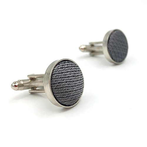 Shlax&Wing Neu Extra lang Herren Seide Geschäftsanzug Krawatte Grau Einfarbig Shlax&Wing Neu Extra lang Herren Seide Geschäftsanzug Krawatte Grau Einfarbig von S&W SHLAX&WING
