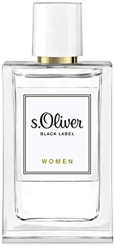 s.Oliver s.Oliver Black Label Women Eau de Parfum Spray 30 ml von s.Oliver