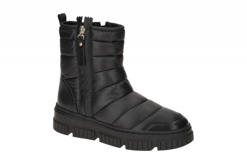 S. Oliver 5-26450-41 0A1 schwarz - Winterstiefelette f?r Damen von S. Oliver