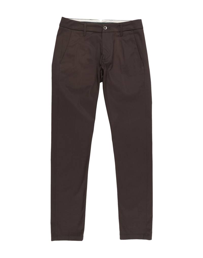 S.B. CONCEPT Hose Herren Dunkelbraun von S.B. CONCEPT