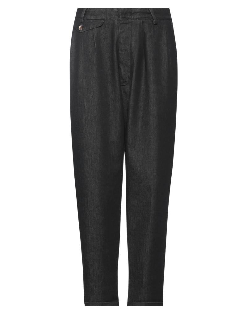 S.B. CONCEPT Hose Herren Braungrau von S.B. CONCEPT