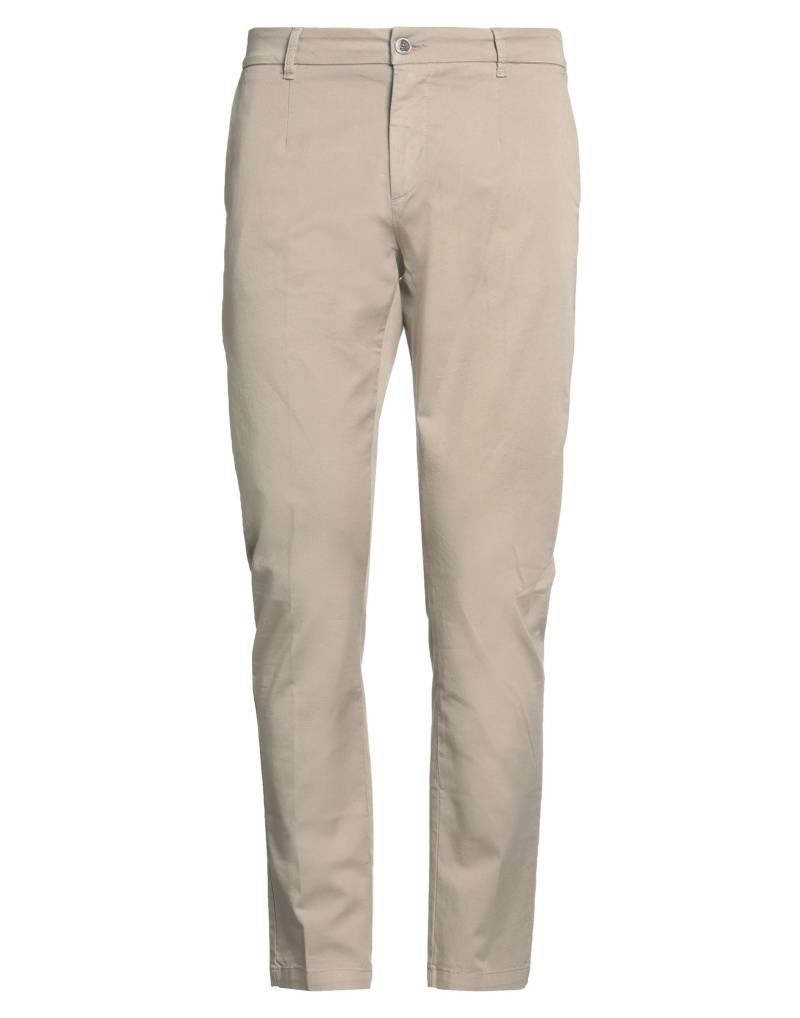 S.B. CONCEPT Hose Herren Khaki von S.B. CONCEPT