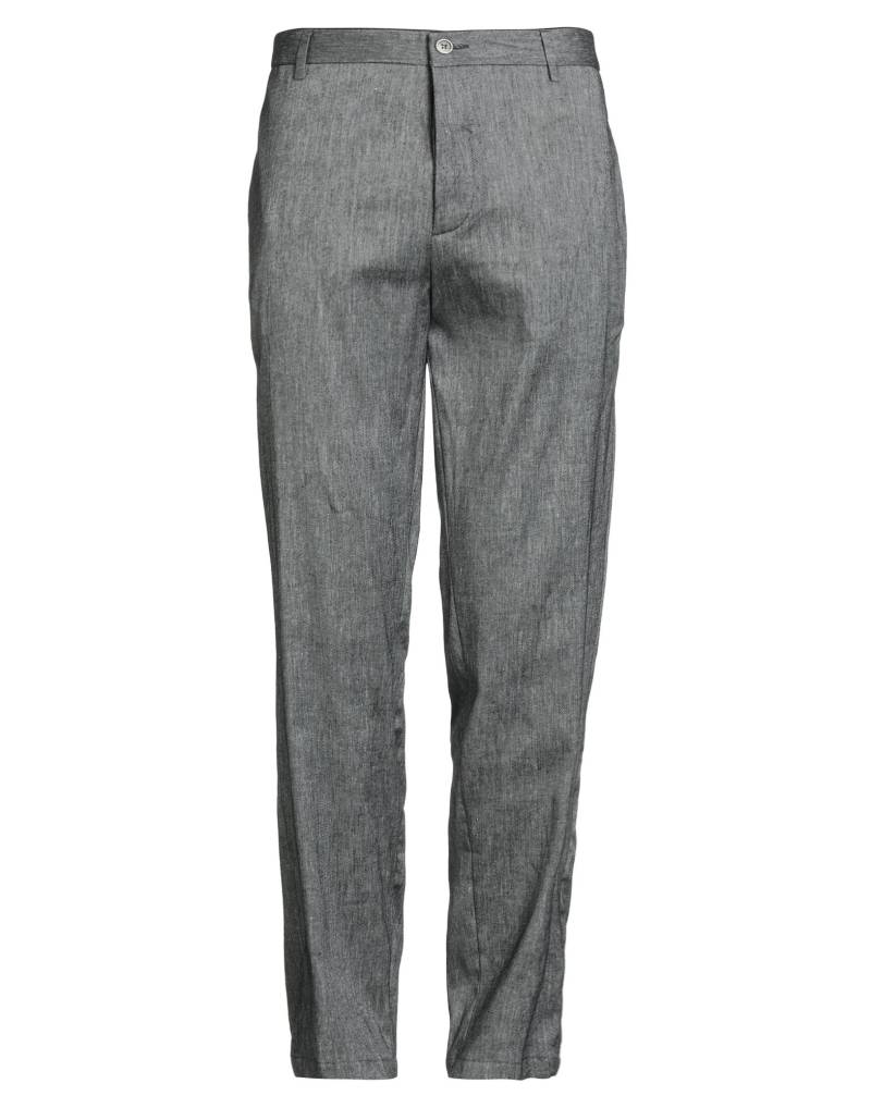 S.B. CONCEPT Hose Herren Schwarz von S.B. CONCEPT